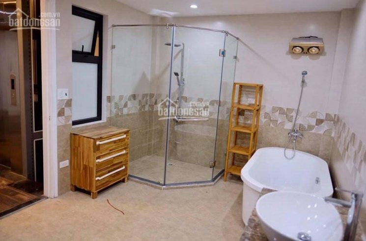 Chính Chủ Bán Nhanh Nhà Phú Diễn, 42m2, Mt 42m, 5 Tầng, Thang Máy, ô Tô Vào Nhà, Giá Sốc 59 Tỷ 1