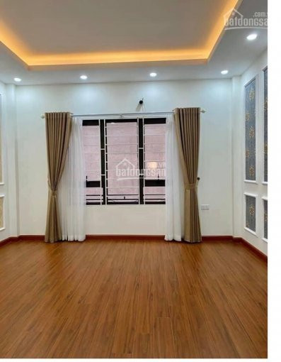 Chính Chủ Bán Nhanh Nhà Phú Lãm 4t - 32m2, 3pn, Nhà Mặt Ngõ, Ngõ Thông, Hai Mặt Thoáng, 1tỷ7 1