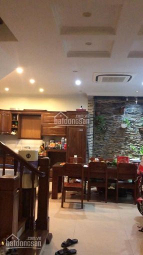 Chính Chủ Bán Nhanh Nhà Quang Trung, Hà đông 55m2 4t Mt 62m, Giá 75 Tỷ 1