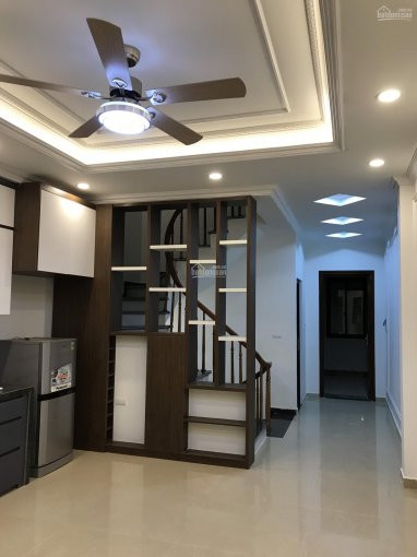 Chính Chủ Bán Nhanh Nhà Riêng Khu Phân Lô Phùng Chí Kiên 50m2 X 5 Tầng Xây Mới, 6 Phòng Ngủ, Nt Cao Cấp 0936456969 4