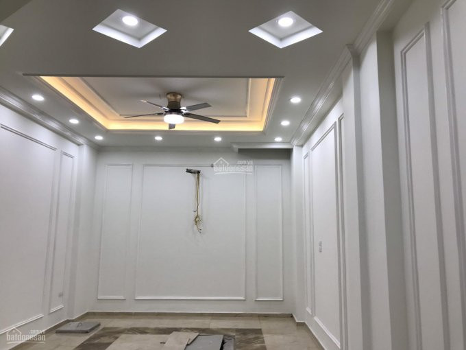 Chính Chủ Bán Nhanh Nhà Riêng Khu Phân Lô Phùng Chí Kiên 50m2 X 5 Tầng Xây Mới, 6 Phòng Ngủ, Nt Cao Cấp 0936456969 5