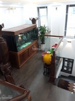 Chính Chủ Bán Nhanh Nhà Riêng Ngõ 23 đỗ Quang 52m2, 5 Tầng, Mặt Tiền 43m Nhà đẹp, Gara ô Tô 4