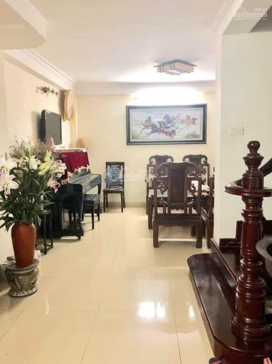 Chính Chủ Bán Nhanh Nhà Riêng Phố Kim Giang, Thanh Xuân, Hà Nội Dt: 35m2 X 5 Tầng, Giá: 285 Tỷ 1