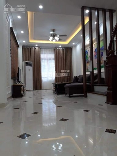 Chính Chủ Bán Nhanh Nhà Sát Ngã Tư Lê Trọng Tấn-tố Hữu (50m2 - 5 Tầng)full Nội Thất, đường Có Vỉa Hè Giá 59 Tỷ 3