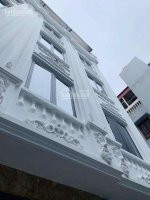 Chính Chủ Bán Nhanh Nhà Siêu đẹp 30m2 Xây 4,5 Tầng Tại ái Mộ đối Diện Trường Quốc Tế Wellspring, Gần Bv Tâm Anh 8