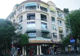 Chính Chủ Bán Nhanh Nhà Siêu Vị Trí Góc 2 Mặt Tiền Lý Tự Trọng - Trương định, Quận 1, 489m2, Giá 680 Tỷ 1