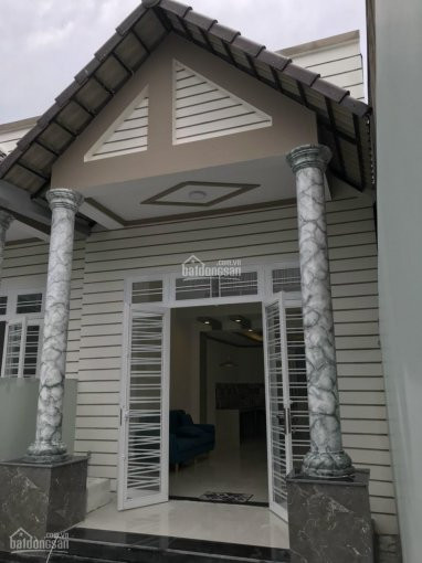 Chính Chủ Bán Nhanh Nhà Tân Phong Sổ Riêng 92m2, Giá 195 Tỷ, Gần Sát Cây Xăng 26, ô Tô Vào Nhà, Gần Mọi Tiện ích 4