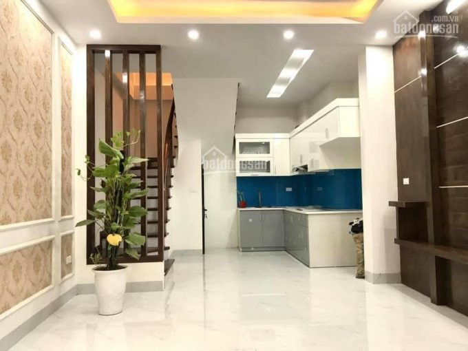 Chính Chủ Bán Nhanh Nhà Thanh Nhàn 35m2 5 Tầng, Mặt Tiền 35m Giá Nhỉnh 3 Tỷ 2