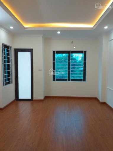 Chính Chủ Bán Nhanh Nhà Trần Cung, Kinh Doanh, Dt 46m2, 5 Tầng, Giá 35 Tỷ 2