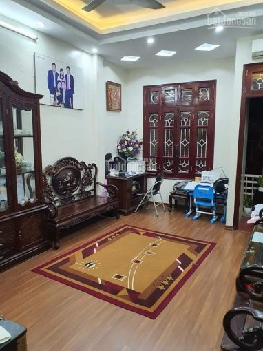 Chính Chủ Bán Nhanh Nhà Trần Thái Tông 5 Ngủ đủ đồ ở Luôn 45m X 5t X 45m Mt Giá Nhỉnh 4 Tỷ 1