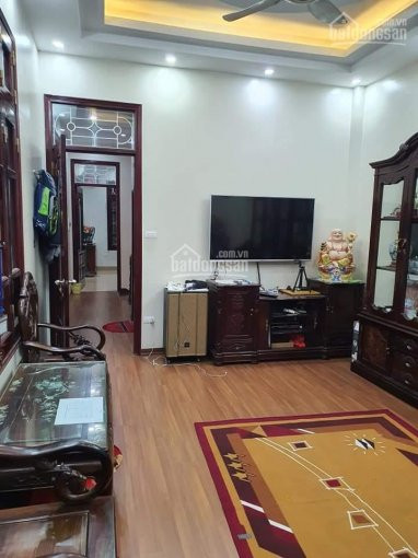 Chính Chủ Bán Nhanh Nhà Trần Thái Tông 5 Ngủ đủ đồ ở Luôn 45m X 5t X 45m Mt Giá Nhỉnh 4 Tỷ 2