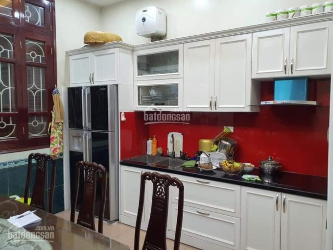 Chính Chủ Bán Nhanh Nhà Trần Thái Tông 5 Ngủ đủ đồ ở Luôn 45m X 5t X 45m Mt Giá Nhỉnh 4 Tỷ 3