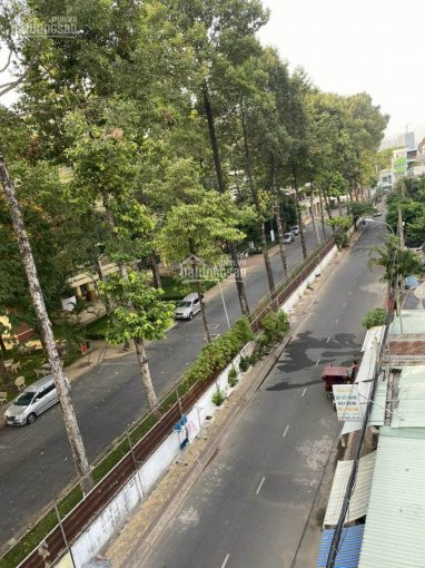 Chính Chủ Bán Nhanh Nhà Trọ Mt đường 7 Linh Chiểu( Sát Bên đh Spkt) - Thủ đức - 300 M2 1