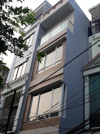 Chính Chủ Bán Nhanh Nhà Văn Quán, Cạnh Vincom Hà đông, Kd Thuận Lợi, ô Tô đỗ Cửa, Dt 36m2 Giá 3,5 Tỷ Lh 0964427111 1