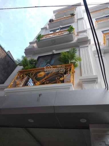 Chính Chủ Bán Nhanh Nhà Xã đàn Mặt đường Kinh Doanh 45m2 X 6 Tầng X 25,8 Tỷ 1