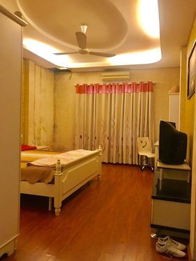 Chính Chủ Bán Nhanh Nhà Xã đàn, ô Tô đỗ Cửa 66m2 X 5t, 45m Mt, Giá 11,5 Tỷ 5