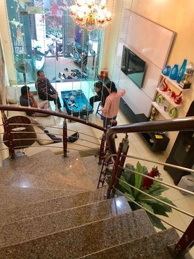 Chính Chủ Bán Nhanh Nhà Xã đàn, ô Tô đỗ Cửa 66m2 X 5t, 45m Mt, Giá 11,5 Tỷ 7