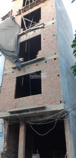 Chính Chủ Bán Nhanh Nhà Xây 5 Tầng, Diện Tích 30m2, Tại Tây Mỗ, Nam Từ Liêm Giá Rẻ Nhất Thị Trường! 1