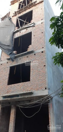 Chính Chủ Bán Nhanh Nhà Xây 5 Tầng, Diện Tích 30m2, Tại Tây Mỗ, Nam Từ Liêm Giá Rẻ Nhất Thị Trường! 2