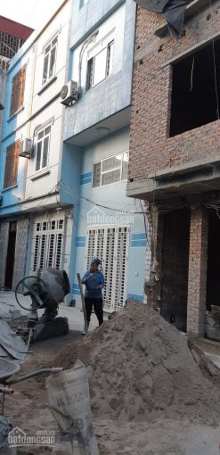 Chính Chủ Bán Nhanh Nhà Xây 5 Tầng, Diện Tích 30m2, Tại Tây Mỗ, Nam Từ Liêm Giá Rẻ Nhất Thị Trường! 3