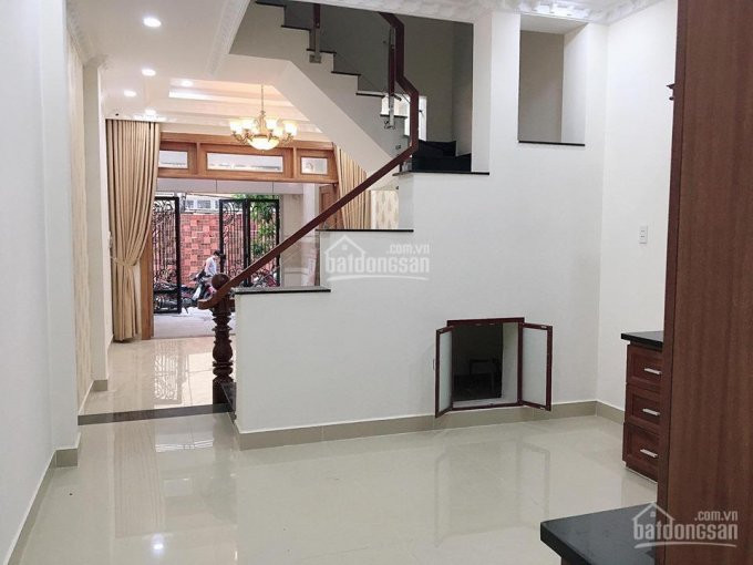 Chính Chủ Bán Nhanh Nhà Xây Mới 3 Tầng đất 70m2 Công Nhận, Linh Chiểu, Cách Vincom Thủ đức Của Bác Vượng Chỉ 400m 5