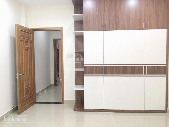 Chính Chủ Bán Nhanh Nhà Xây Mới 3 Tầng đất 70m2 Công Nhận, Linh Chiểu, Cách Vincom Thủ đức Của Bác Vượng Chỉ 400m 7