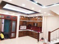 Chính Chủ Bán Nhanh Nhà Xuân đỉnh, Bắc Từ Liêm, 40m2, Thiết Kế Nhà Hiện đại, Vào ở Luôn, Lh: 0966758136 9