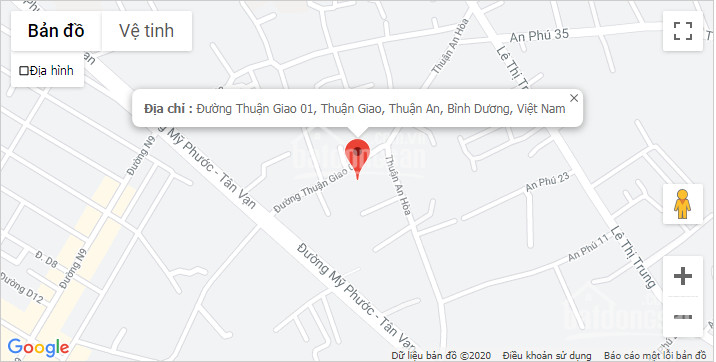 Chính Chủ Bán Nhanh Nhà Xưởng Dt 851m2 (có 300m2 Thổ Cư) Tại Phố Thuận Giao, Tx Thuận An, Lh 0983968486 8