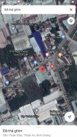Chính Chủ Bán Nhanh Nhà Xưởng Dt 851m2 (có 300m2 Thổ Cư) Tại Phố Thuận Giao, Tx Thuận An, Lh 0983968486 13