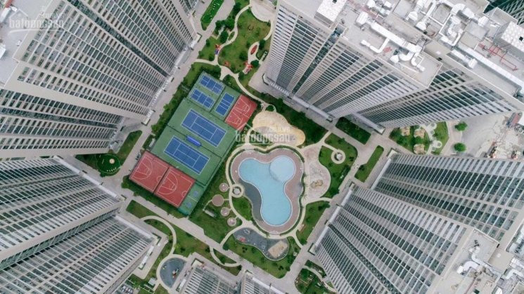 Chính Chủ Bán Nhanh Nhanh Căn 2pn Gs2 Vinhomes Smart City, Diện Tích 545m2, Giá 1,4xtỷ View Nội Khu Xanh Mát 7