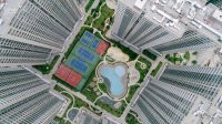 Chính Chủ Bán Nhanh Nhanh Căn 2pn Gs2 Vinhomes Smart City, Diện Tích 545m2, Giá 1,4xtỷ View Nội Khu Xanh Mát 15