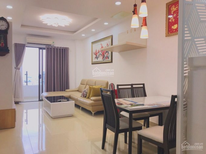 Chính Chủ Bán Nhanh Nhanh Căn Garden Gate 85m2, Tầng Cao, View Công Viên, Giá 515 Tỷ (100% Thuế Phí) 1