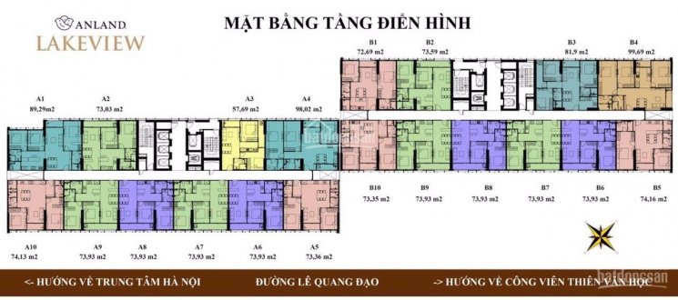 Chính Chủ Bán Nhanh Nhanh Căn Góc A4 Ban Công đông Nam 99m2 Tầng 9 View đẹp Gía Bán Nhanh 27 Tỷ (hàng Cđt 29 Tỷ) 2