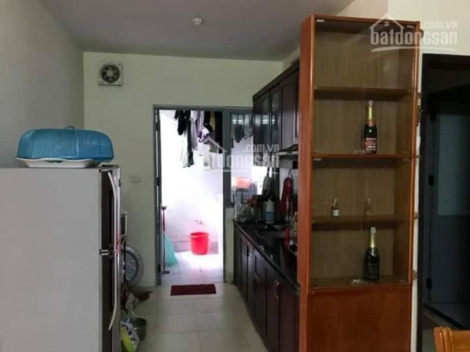 Chính Chủ Bán Nhanh Nhanh, Căn Góc Siêu đẹp, Tầng Thấp Tòa 19t6 Kiến Hưng 70m2- 2pn- Giá Chỉ 850 Triệu 2