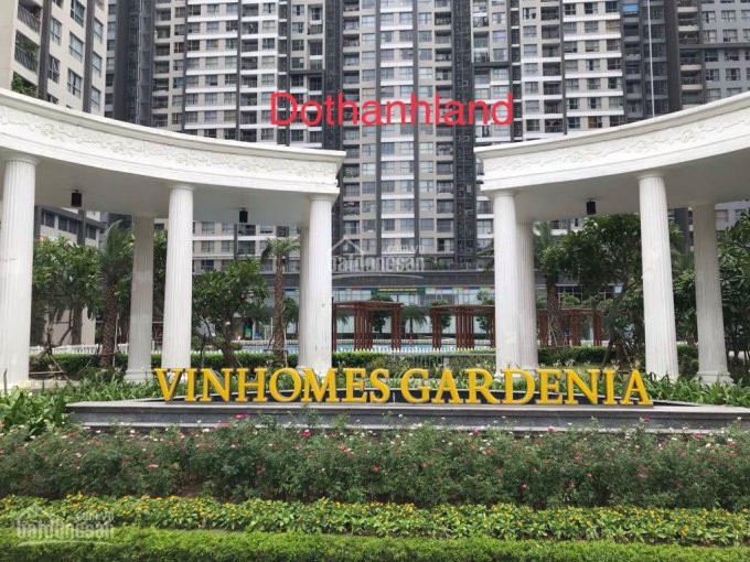 Chính Chủ Bán Nhanh Nhanh Căn Hộ 1 + 1 Pn, 2 Pn, 3pn, Vinhomes Gardenia Hàm Nghi, Mỹ đình, Liên Hệ 0983786378 1