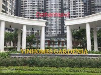 Chính Chủ Bán Nhanh Nhanh Căn Hộ 1 + 1 Pn, 2 Pn, 3pn, Vinhomes Gardenia Hàm Nghi, Mỹ đình, Liên Hệ 0983786378 9