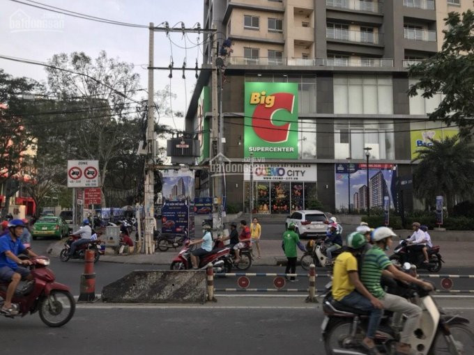 Chính Chủ Bán Nhanh Nhanh đất Mặt Tiền Nguyễn Thị Thập Vị Trí đất Vàng, 513m2 Giá 73 Tỷ, Lh 0938940890 Xem Vị Trí 1