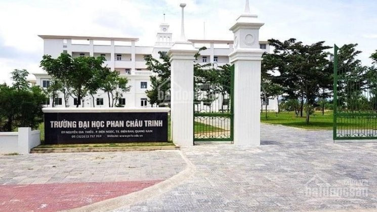 Chính Chủ Bán Nhanh Nhanh Khu đô Thị 1b đối Diện Công Viên - Sát đại Học Fpt - Lh: 0932550386 3