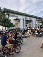 Chính Chủ Bán Nhanh Nhanh Lô đất Ngay Tthc Huyện Bàu Bàng đối Diện Chợ Kinh Doanh Ngay Lh: 0901802345 8