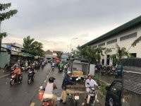 Chính Chủ Bán Nhanh Nhanh Lô đất Ngay Tthc Huyện Bàu Bàng đối Diện Chợ Kinh Doanh Ngay Lh: 0901802345 12