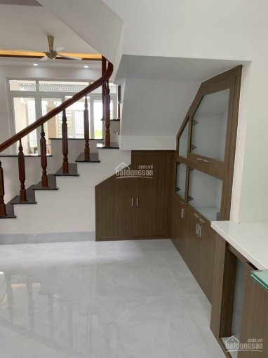 Chính Chủ Bán Nhanh Nhanh Nhà Mới Xây Kđt An Bình Tân - 100m2 4,5 Tỷ 3 Mê 8