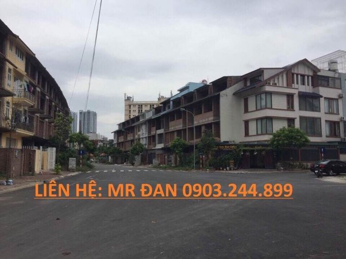 Chính Chủ Bán Nhanh Nhanh Nv 100m2, Mt 5m, Hướng đb, đường 12m, Cách đường Chu Văn An 300m, 6,4tỷ Lh: 0903244899 2