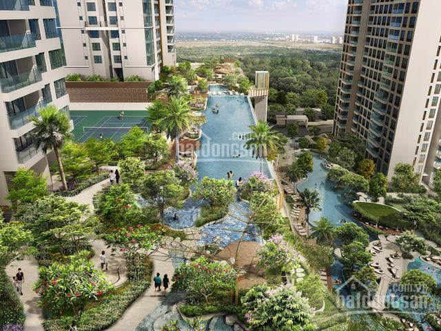 Chính Chủ Bán Nhanh Penthouse Ghép 590m2 Estella Heights View Sông Cực đẹp, Sở Hữu Nhà Triệu đô Quận 2, Gọi Em Ngọc 3