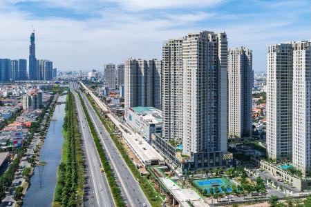 Chính Chủ Bán Nhanh Penthouse Masteri Thảo điền - View Sông Lm81 - Dt 350m2 - đã Có Sổ - 0932187090 1