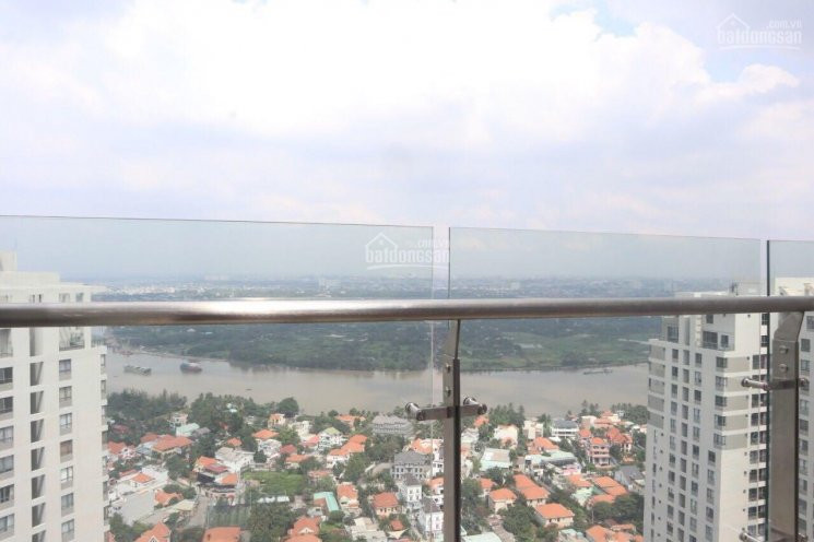 Chính Chủ Bán Nhanh Penthouse Masteri Thảo điền - View Sông Lm81 - Dt 350m2 - đã Có Sổ - 0932187090 5