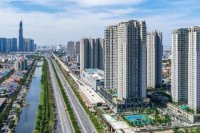 Chính Chủ Bán Nhanh Penthouse Masteri Thảo điền - View Sông Lm81 - Dt 350m2 - đã Có Sổ - 0932187090 7