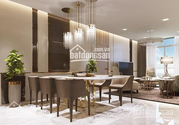 Chính Chủ Bán Nhanh Penthouse Suất Nnn Vinhomes Golden River Ba Son - Suất Duy Nhất - Lh: 0931555569 2