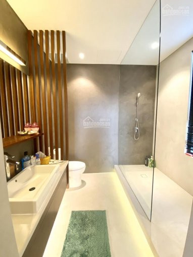 Chính Chủ Bán Nhanh Penthouse Tropic Garden - Dt: 280m2 - View Sông Sài Gòn - 4pn - Lh: 0899329966 (mr Sang) 4