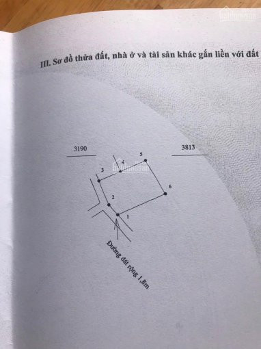 Chính Chủ Bán Nhanh Rẻ đất Thổ Cư Ngay Trung Tâm, Xã Diên Toàn, Huyện Diên Khánh 3