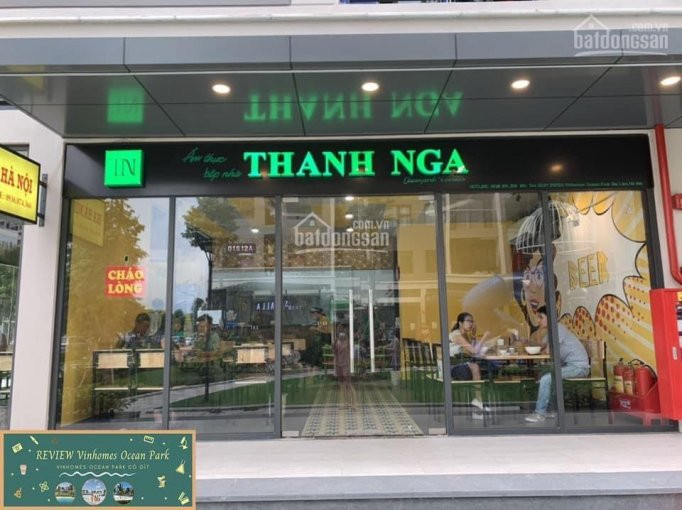 Chính Chủ Bán Nhanh Shop Chân đế 512 M2 - Vhop - View Bể Bơi Ngoài Trời - Giá Chỉ 43 Tỷ, Sẵn Hđ Thuê 17 Tr/th 1